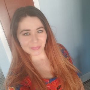 Meet your Posher, Charlene